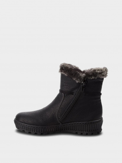 Черевики RIEKER модель Y5460/00 — фото - INTERTOP