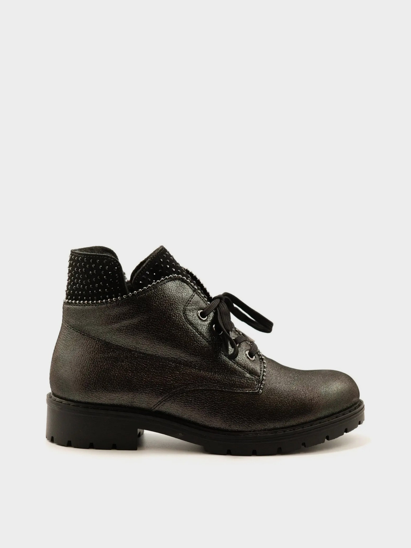 Черевики RIEKER модель Y9118/00 Фото