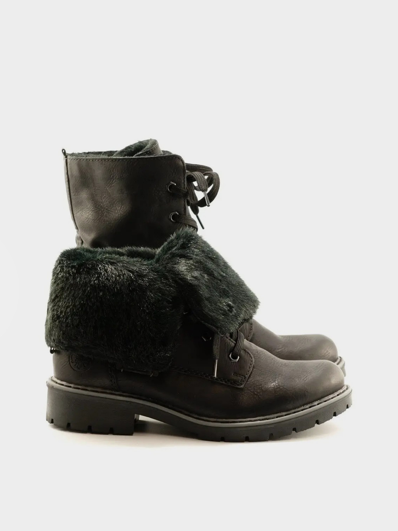 Ботинки RIEKER модель Y9121/01 Фото