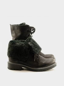 Ботинки RIEKER модель Y9121/01 Ботинки RIEKER модель Y9121/01 Фото