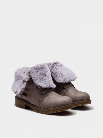 Ботинки RIEKER модель Y9122/42 Фото