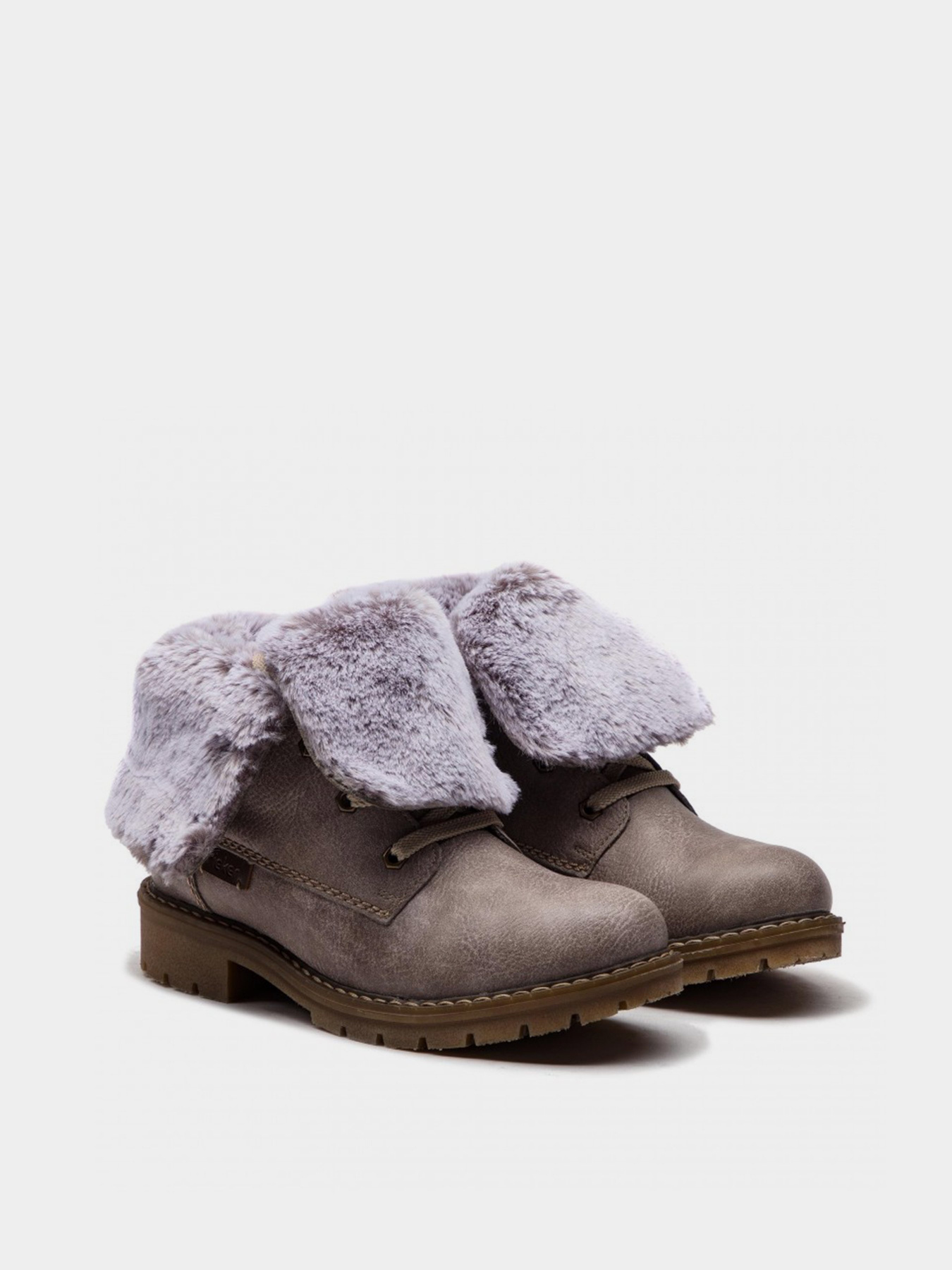 Ботинки RIEKER модель Y9122/42 Фото