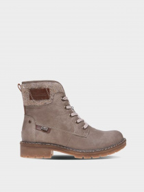 Черевики RIEKER модель Y9123/64 Фото