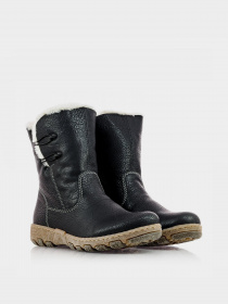 Сапоги RIEKER модель Z0172/00 Фото