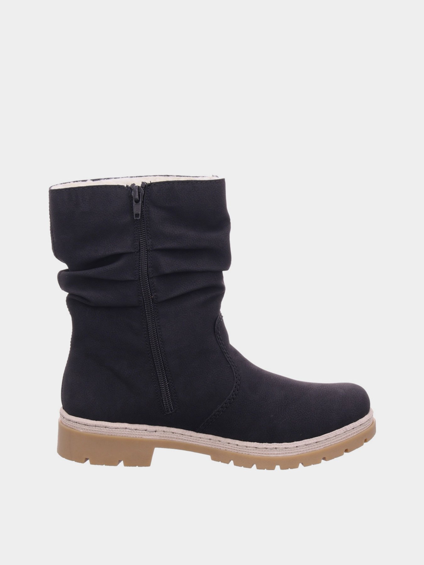 Сапоги RIEKER модель Y9483/00 Фото