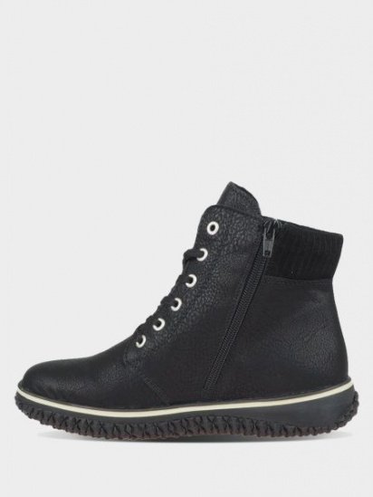 Черевики RIEKER модель Z4226/00 — фото - INTERTOP