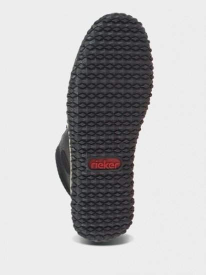Черевики RIEKER модель Z4226/00 — фото 4 - INTERTOP