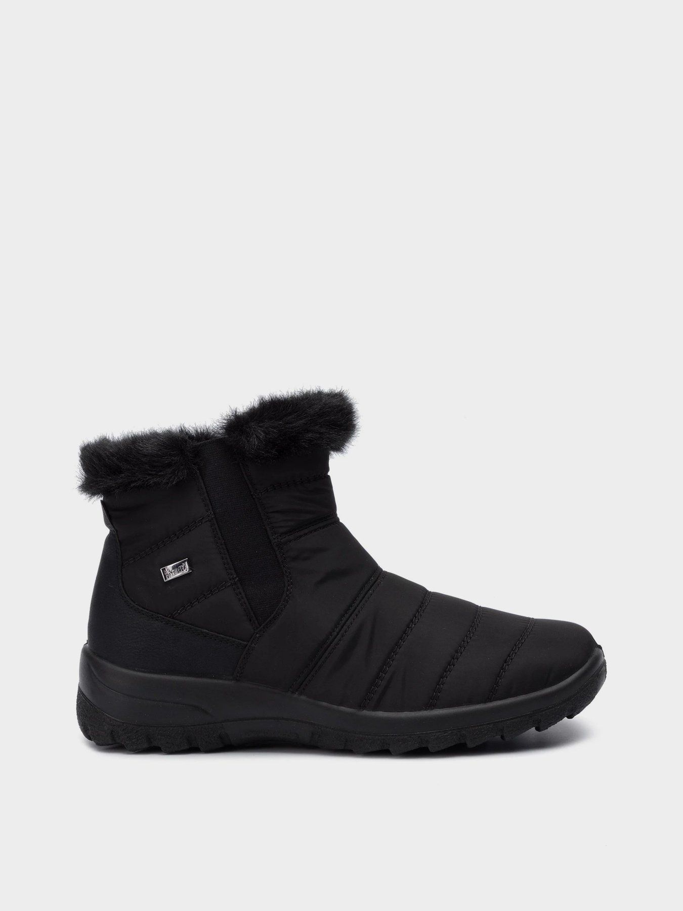 Ботинки RIEKER модель Z7164/00 Фото