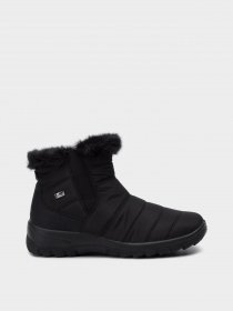 Черевики RIEKER модель Z7164/00 Фото