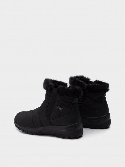Черевики RIEKER модель Z7164/00 — фото - INTERTOP