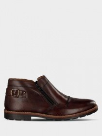 Ботинки RIEKER модель 35362/25 Ботинки RIEKER модель 35362/25 Фото