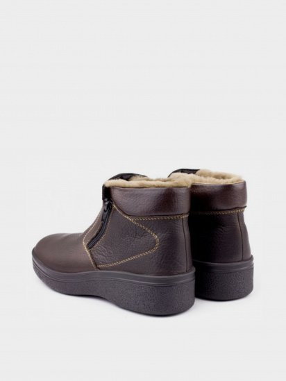 Черевики RIEKER модель 38652/26 — фото 4 - INTERTOP