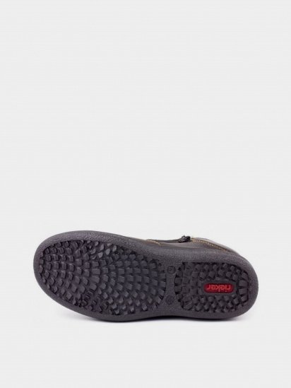 Черевики RIEKER модель 38652/26 — фото 6 - INTERTOP
