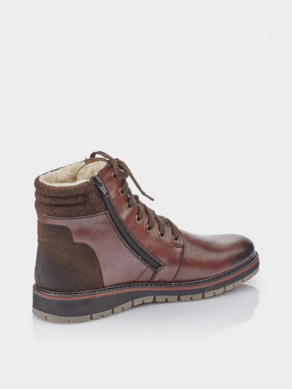 Черевики RIEKER модель F4122/25 — фото - INTERTOP