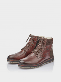 Ботинки RIEKER модель F4122/25 Фото