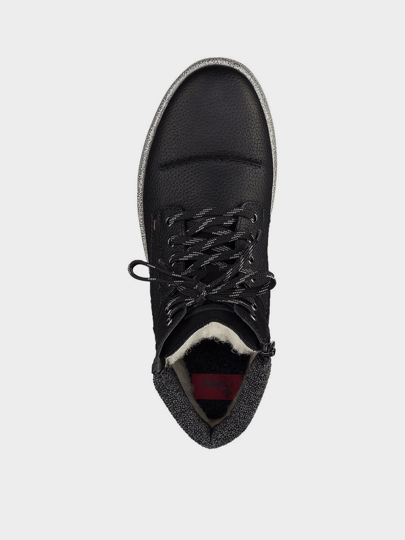 Ботинки RIEKER модель 30711/02 Фото