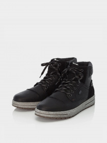 Черевики RIEKER модель 30711/02 Черевики RIEKER модель 30711/02 Фото