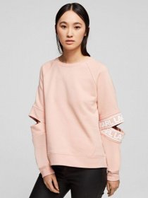 Свитшот Karl Lagerfeld модель 96KW1802_506_0041 Фото