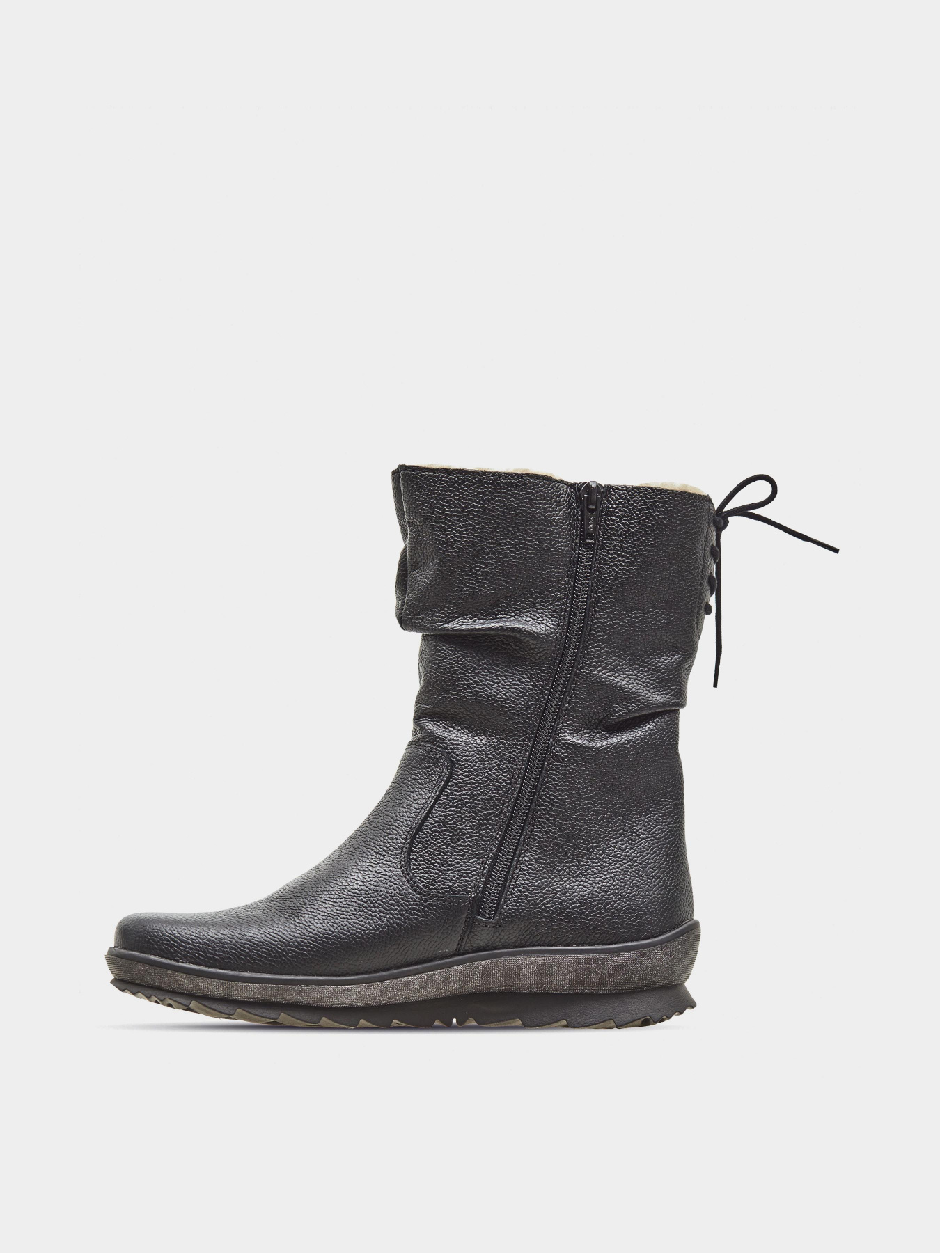 Сапоги Remonte модель R8471/01 Сапоги Remonte модель R8471/01 Фото