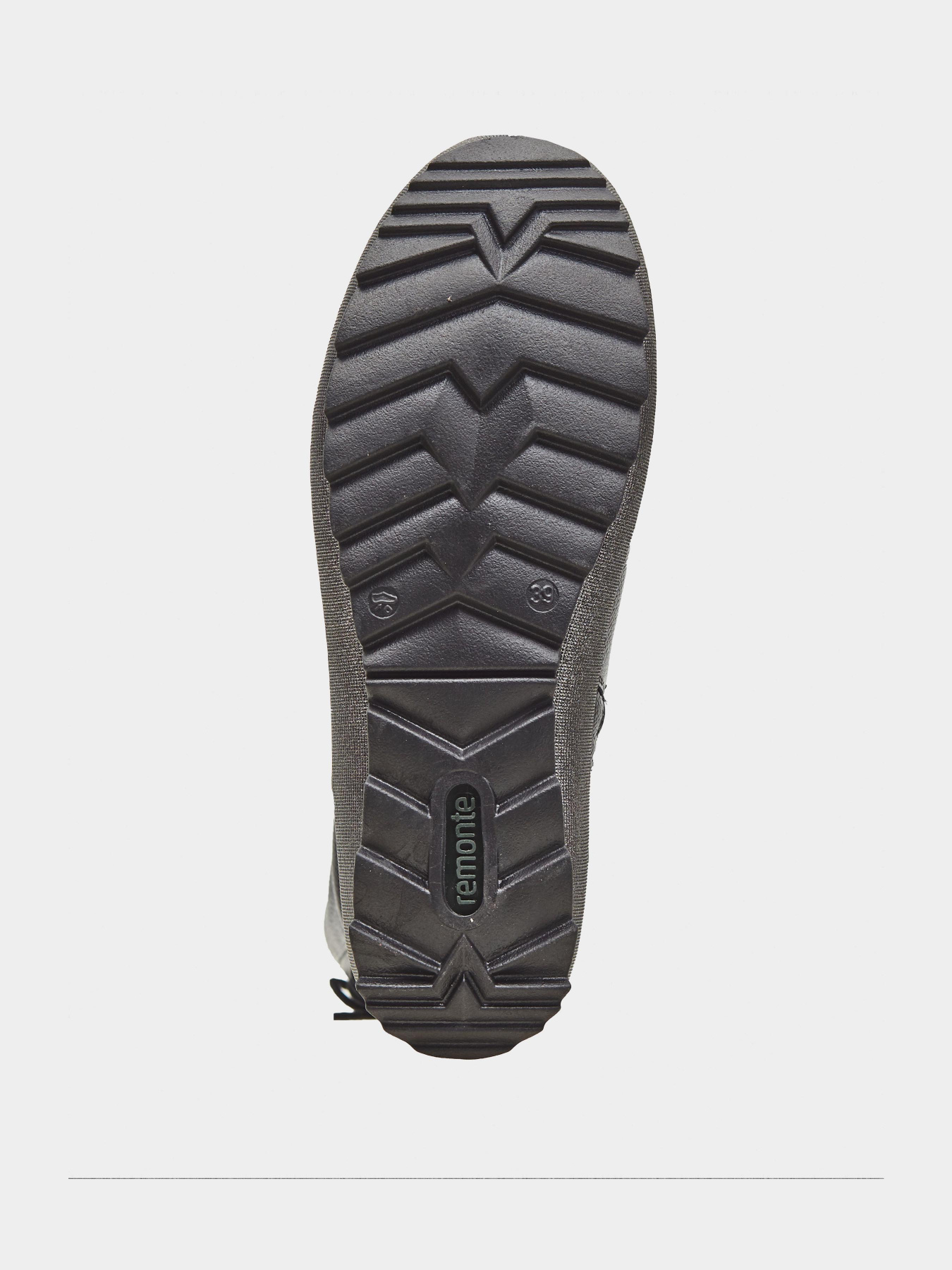 Сапоги Remonte модель R8471/01 Сапоги Remonte модель R8471/01 Фото