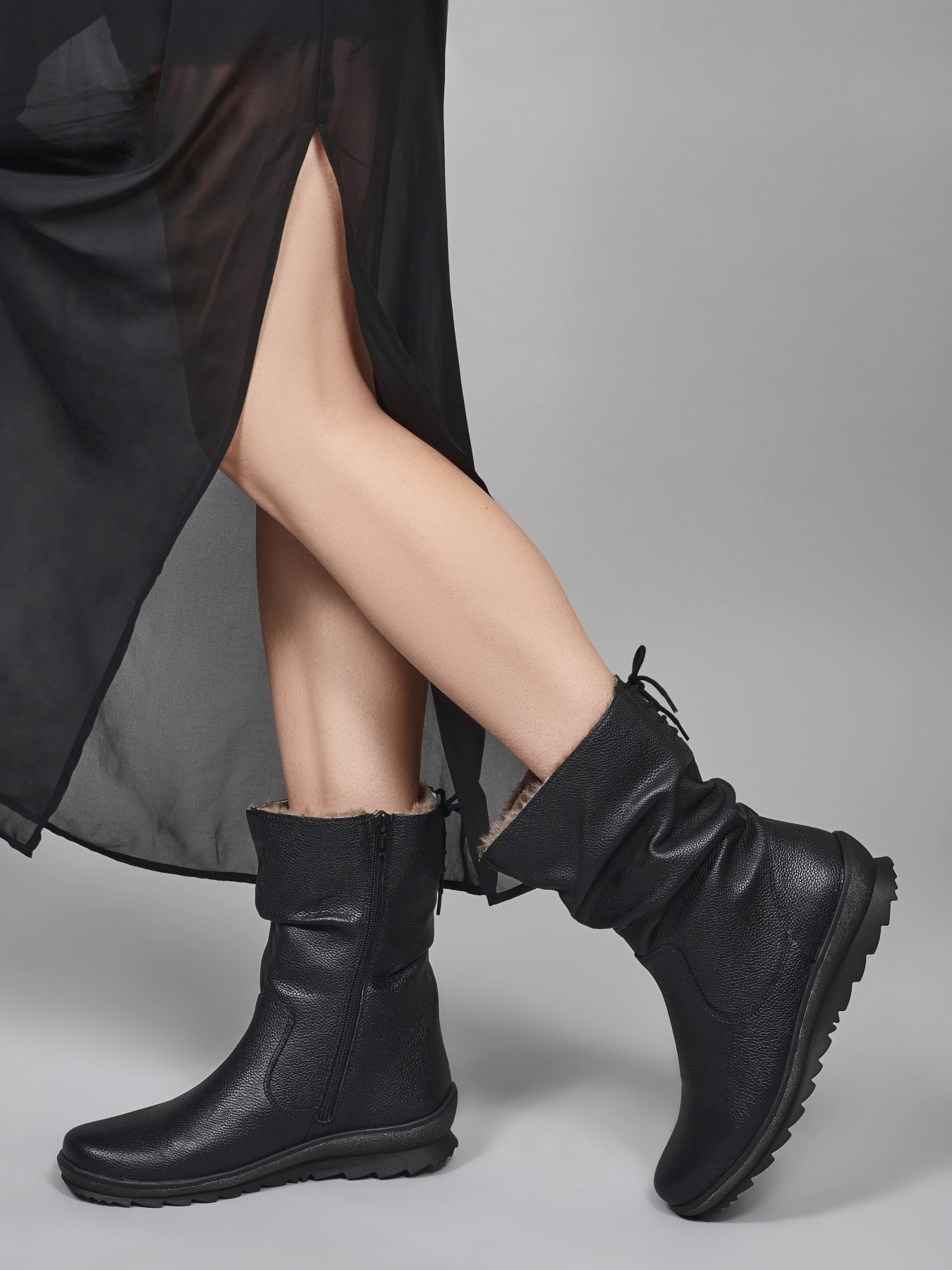 Сапоги Remonte модель R8471/01 Сапоги Remonte модель R8471/01 Фото