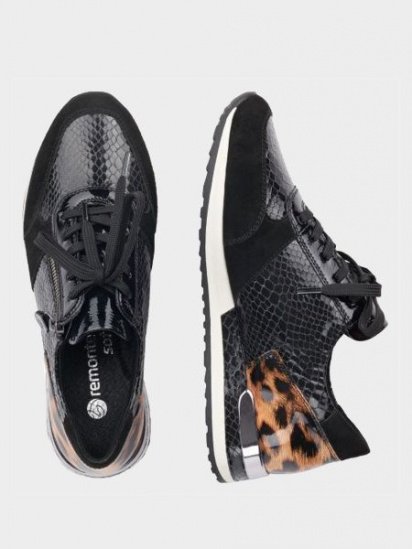 Кросівки Remonte модель R2504/03 — фото 3 - INTERTOP