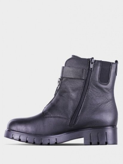 Черевики RIEKER модель X2652/00 — фото - INTERTOP