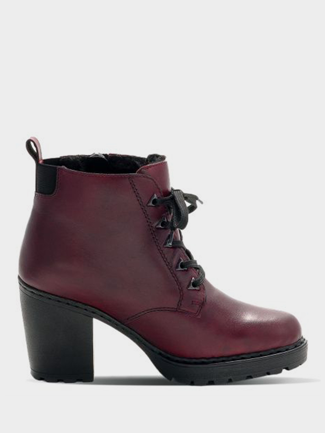 Бoтильоны RIEKER модель Y7011/35 Фото