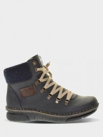 Черевики RIEKER модель 73343/14 Фото