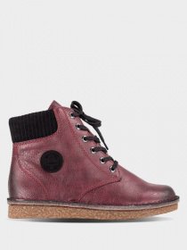 Ботинки RIEKER модель 70920/35 Фото