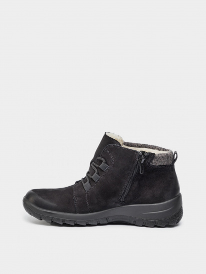 Ботинки RIEKER модель L7140/00 — фото - INTERTOP