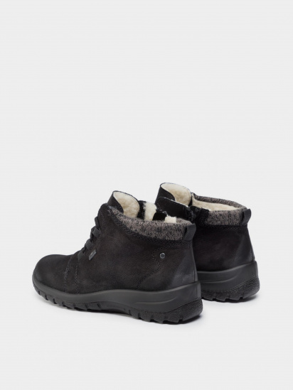 Ботинки RIEKER модель L7140/00 — фото 3 - INTERTOP