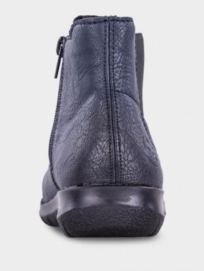 Челсі RIEKER модель X0154/14 — фото 3 - INTERTOP