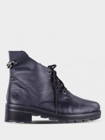 Черевики RIEKER модель X0511/14 Фото