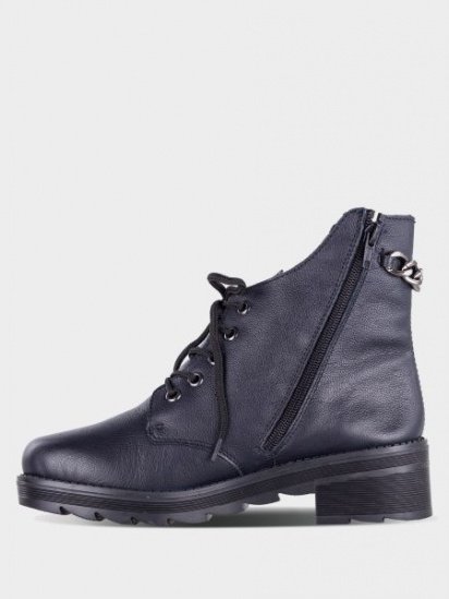 Черевики RIEKER модель X0511/14 — фото - INTERTOP
