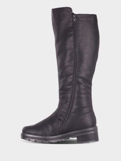Сапоги RIEKER модель X0591/00 — фото - INTERTOP