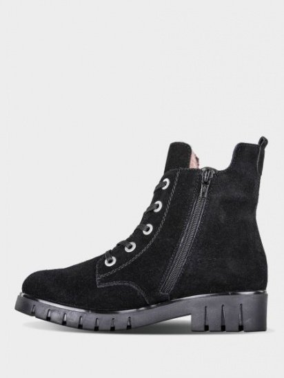Черевики RIEKER модель X2610/00 — фото - INTERTOP