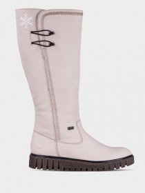 Чоботи RIEKER модель Y3498/60 Фото