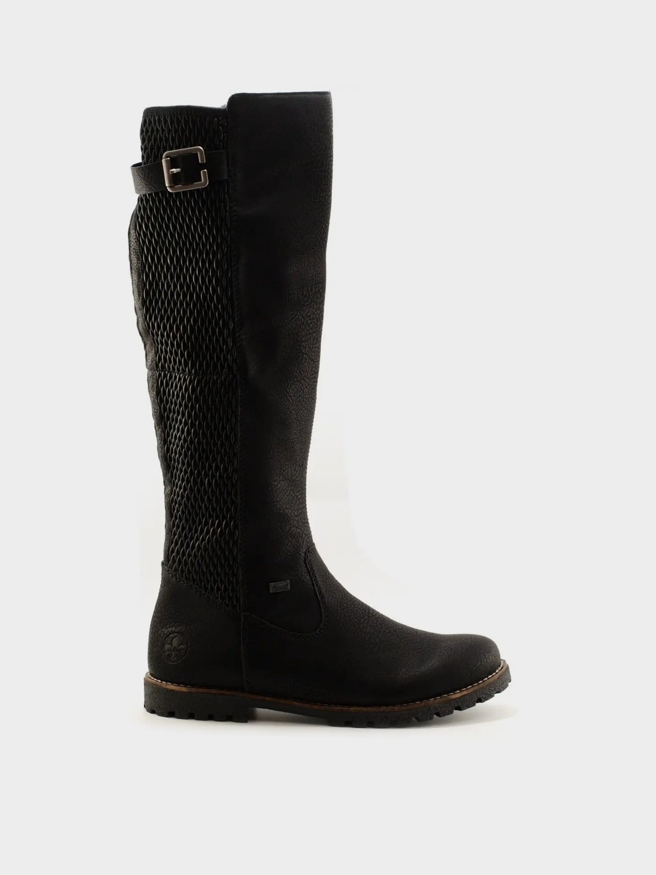 Сапоги RIEKER модель Y4292/00 Фото