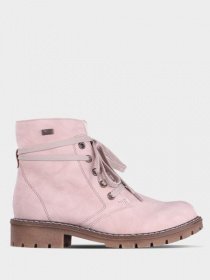 Черевики RIEKER модель Y9130/31 Черевики RIEKER модель Y9130/31 Фото