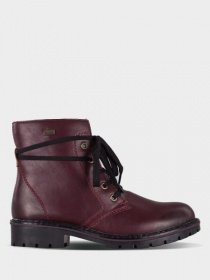 Черевики RIEKER модель Y9130/35 Фото