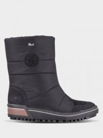 Чоботи RIEKER модель Z6485/00 Чоботи RIEKER модель Z6485/00 Фото