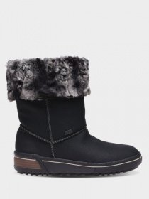 Сапоги RIEKER модель Z6492/00 Сапоги RIEKER модель Z6492/00 Фото