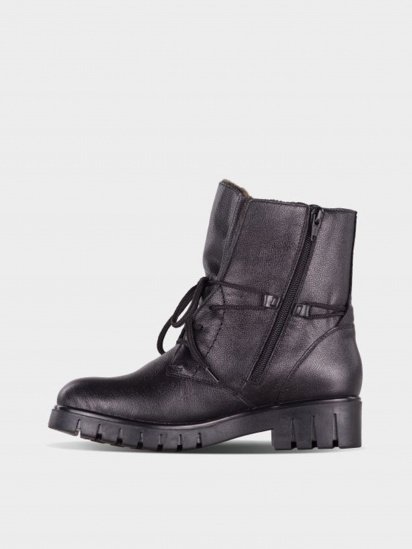 Черевики RIEKER модель X2640/00 — фото - INTERTOP