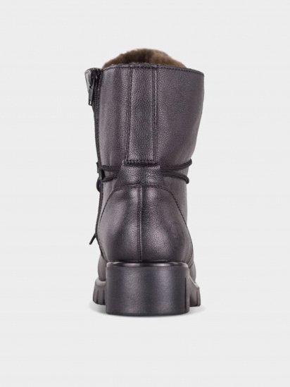 Черевики RIEKER модель X2640/00 — фото 3 - INTERTOP