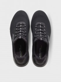 Кроссовки Skechers Summits модель 52811 BBK Фото