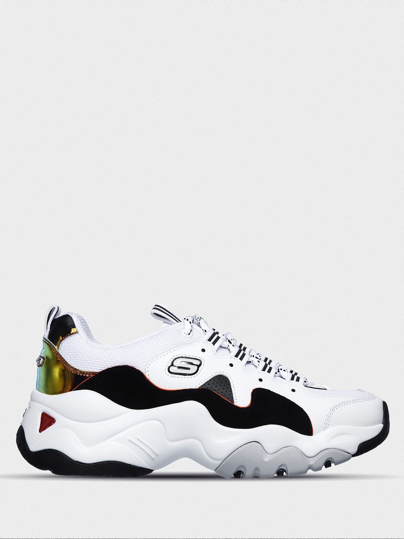 Кроссовки Skechers D'Lites 3.0 Amber Glimpse модель 13381 WBO Фото