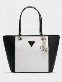 Шоппер GUESS модель HWET66-91230-BML Фото