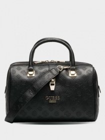 Крос-боді GUESS модель HWSG73-98350-BLA Фото
