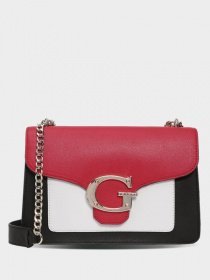 Кросс-боди GUESS модель HWVG74-00180-RML Фото